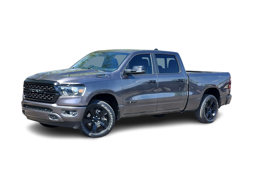 ram ram 1500 pickup 2024 1C6RREMTXRN128428 image ram ram 1500 pickup 2024 1C6RREMTXRN128428 image
